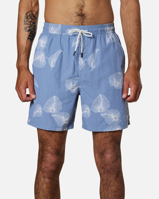 Katin Men's Gust Volley Shorts