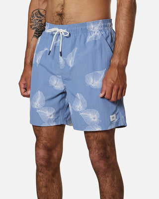 Katin Men's Gust Volley Shorts