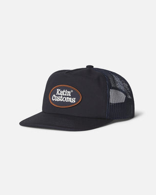 Katin Haulin Trucker Hat - Navy