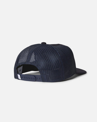 Katin Haulin Trucker Hat - Navy