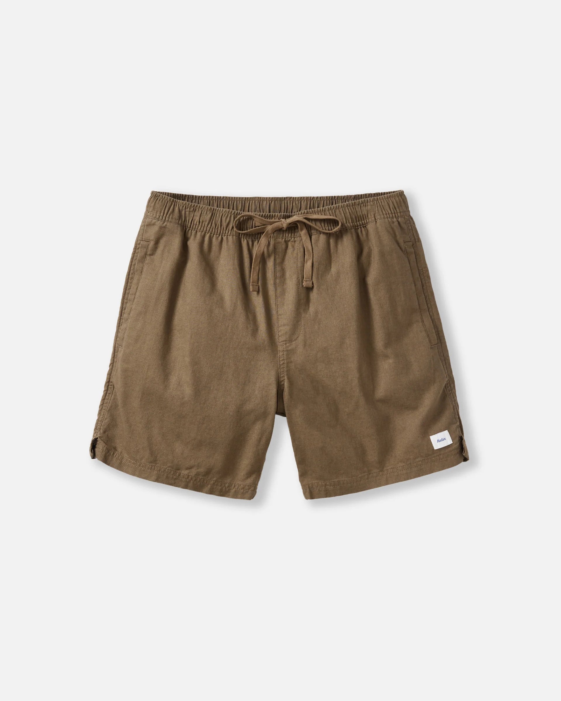 Katin Isaiah Local Short - Shadow