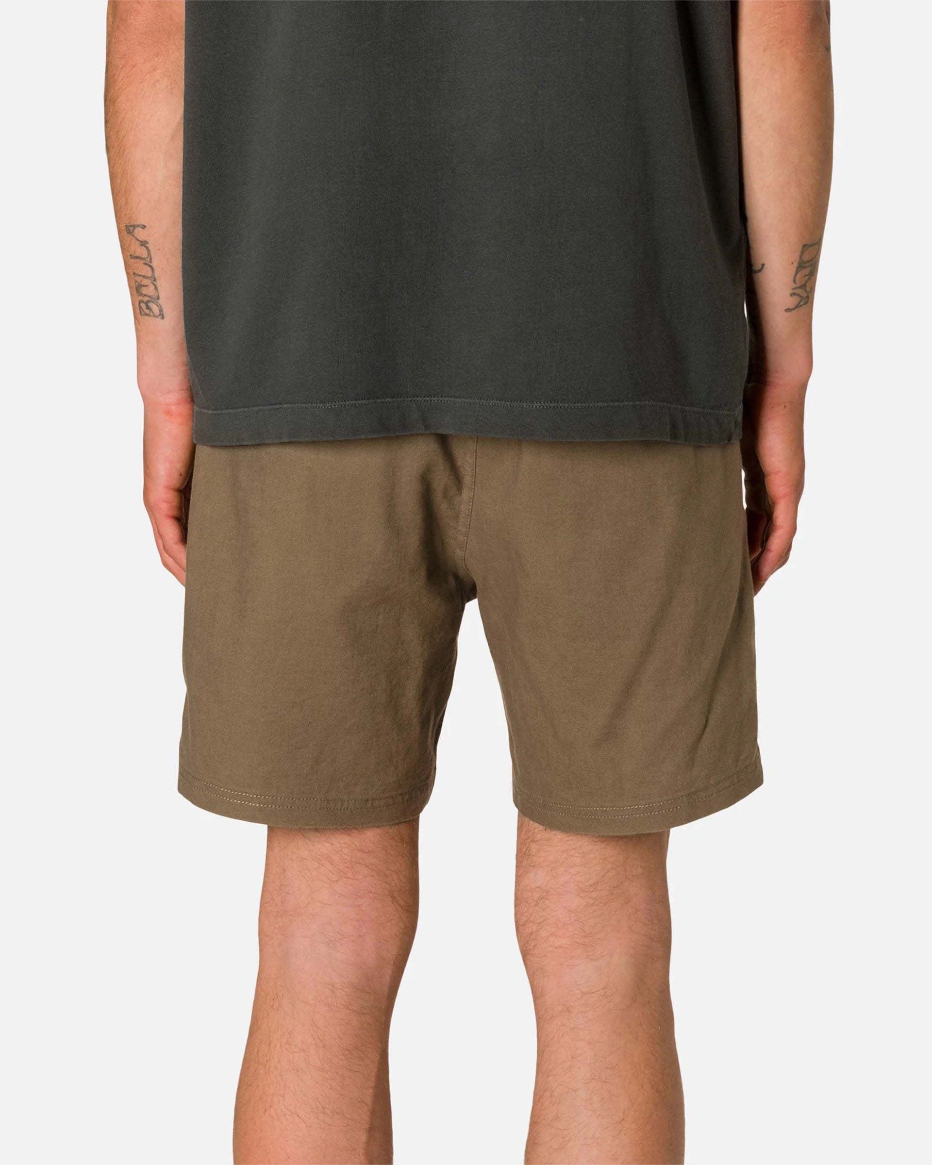 Katin Isaiah Local Short - Shadow