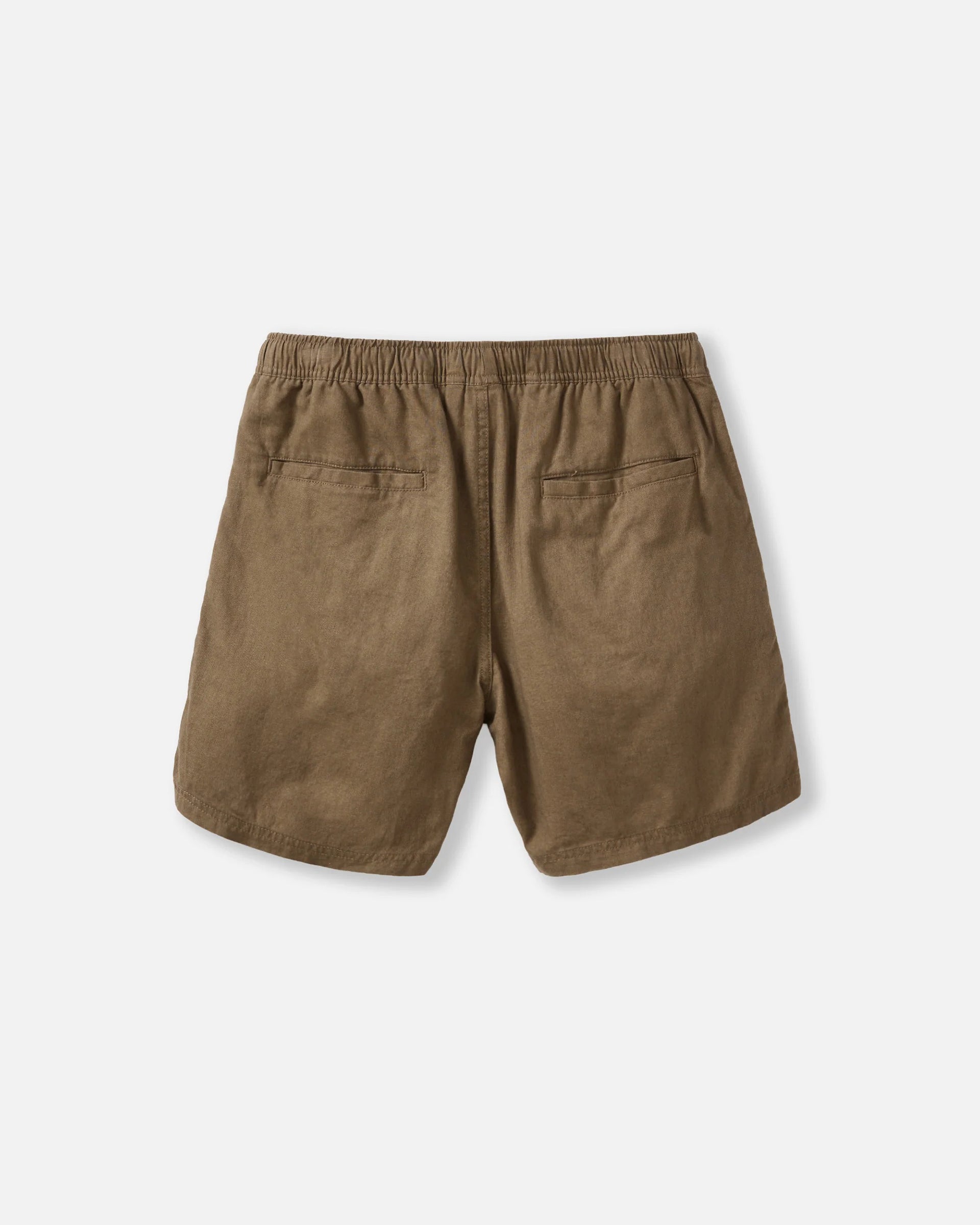 Katin Isaiah Local Short - Shadow