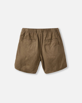 Katin Isaiah Local Short - Shadow