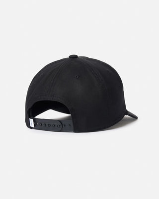 Katin K-Man Hat - Black