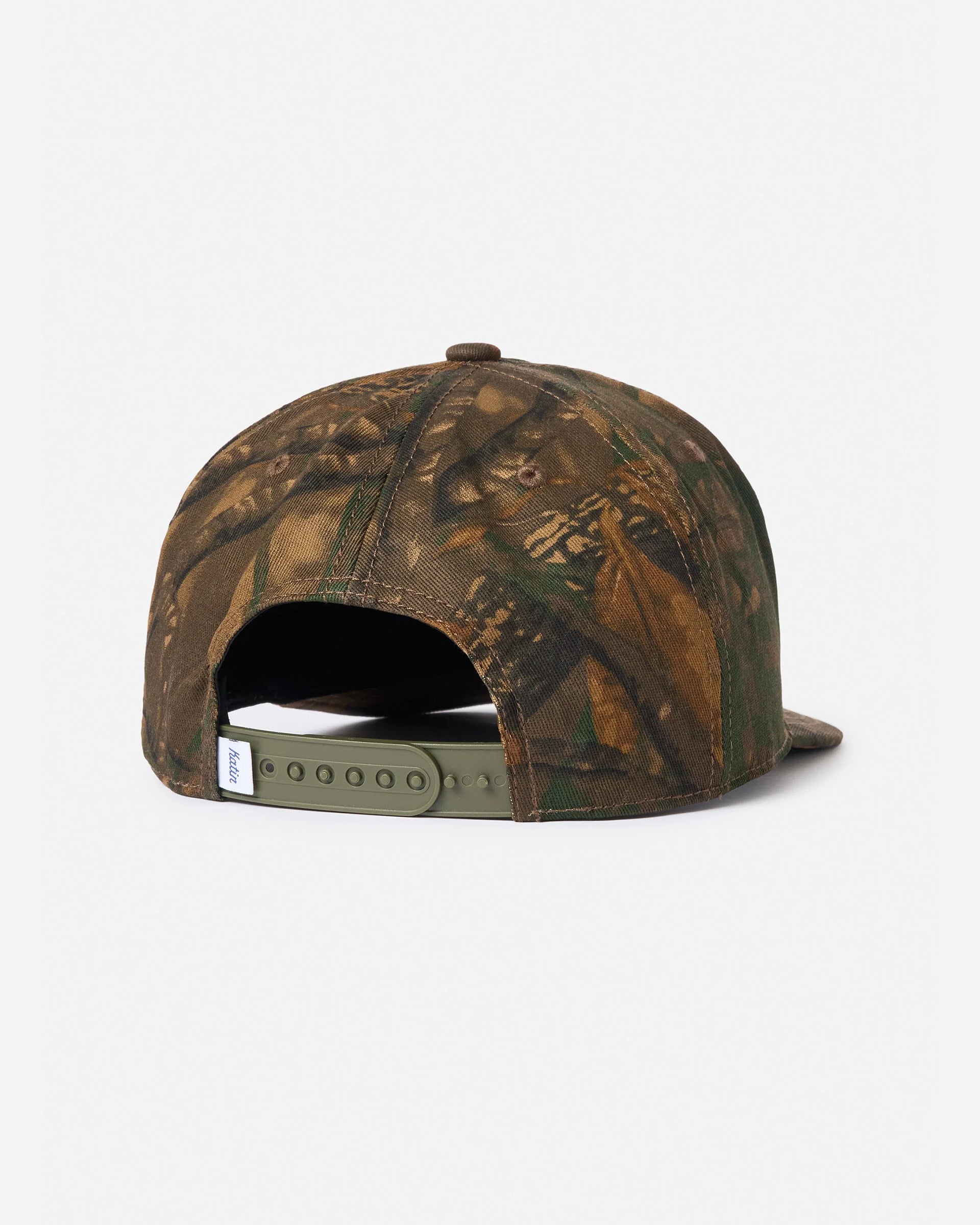 Katin K-Man Hat - Camo