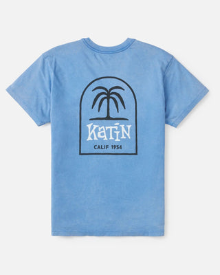 Katin K-Palm S/S T-Shirt
