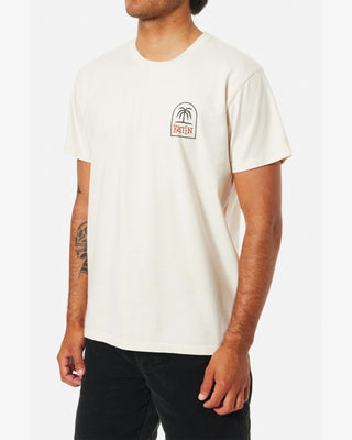 Katin K-Palm S/S T-Shirt
