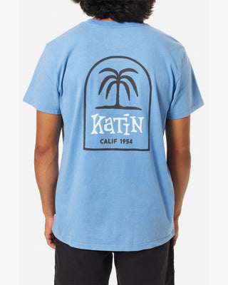 Katin K-Palm S/S T-Shirt