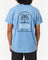 Bay Blue Sand Wash