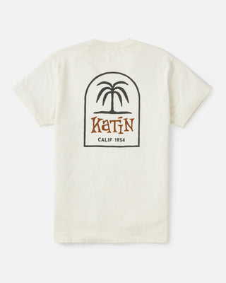 Katin K-Palm S/S T-Shirt