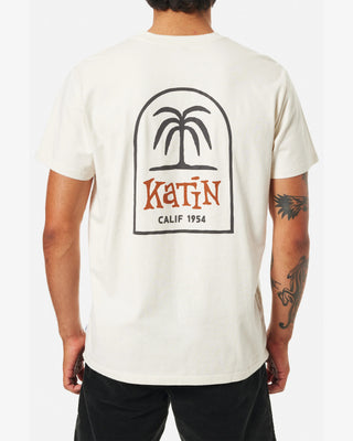 Katin K-Palm S/S T-Shirt