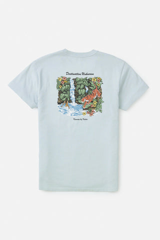 Katin Men's Lagoon Short Sleeve T-Shirt