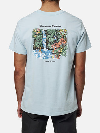 Katin Men's Lagoon Short Sleeve T-Shirt