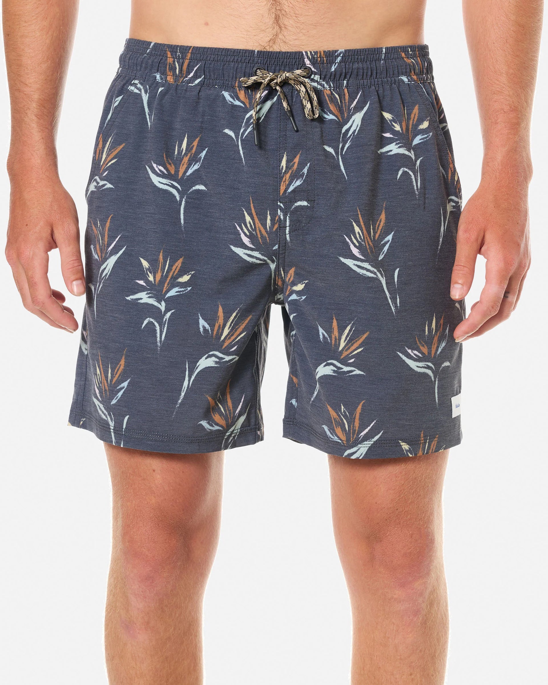 Katin Lilo Multi Volley - Black Wash