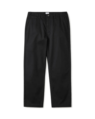 Katin Miller Pant - Black
