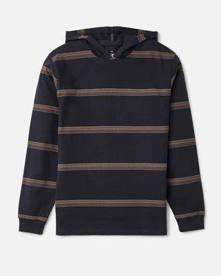 Katin Boy's (8-16) Morris Hide Pullover Hoodie - Navy