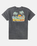 Black Sand Wash