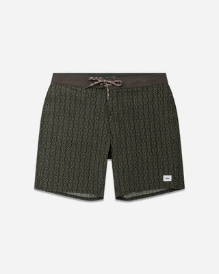 Katin OTG Villager Trunk - Black
