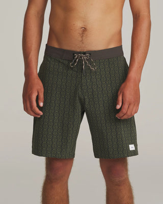 Katin OTG Villager Trunk - Black