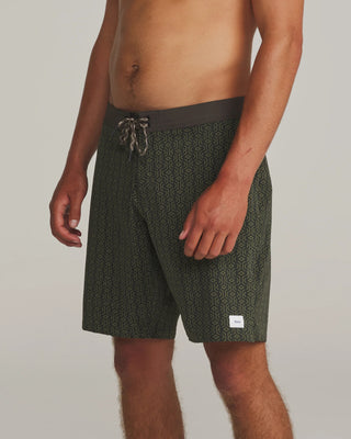 Katin OTG Villager Trunk - Black