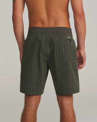Katin OTG Villager Trunk - Black