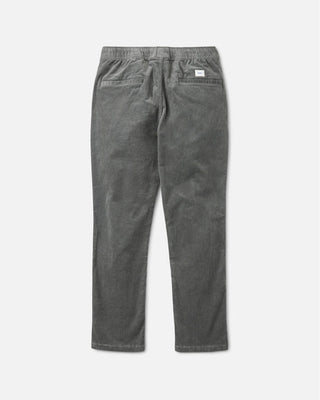 Katin Boy's (8-16) Pipeline Corduroy Pant - Graphite