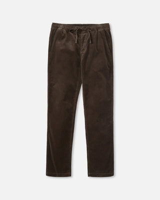 Boy's (8-16) Pipeline Corduroy Pant - Lead