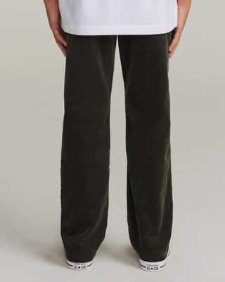 Boy's (8-16) Pipeline Corduroy Pant - Lead