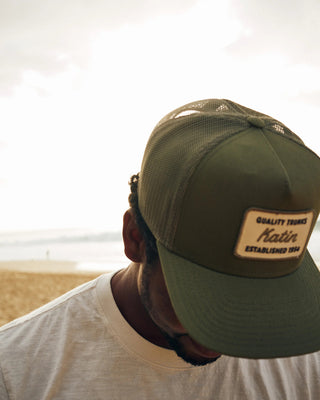 Katin Quality Trucker Hat