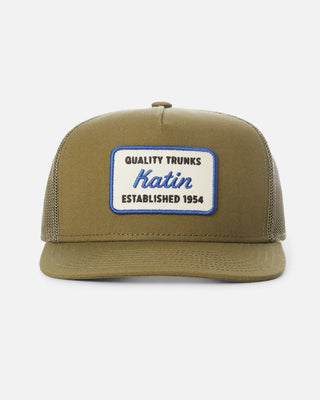 Katin Quality Trucker Hat