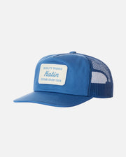 Katin Quality Trucker Hat - Blue