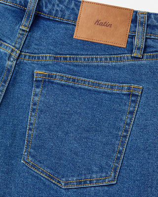 Katin Ren 57 Classic Pants - Dark Indigo