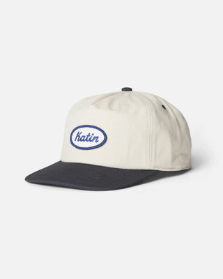Katin Roadside Hat - Washed Blue