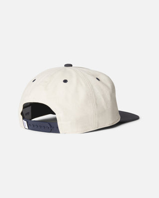 Katin Roadside Hat - Washed Blue