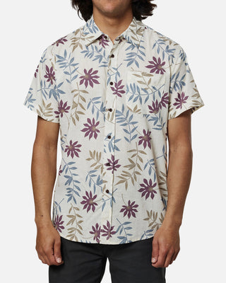 Katin Men's Rockaway Short Sleeve Shirt