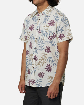 Katin Men's Rockaway Short Sleeve Shirt
