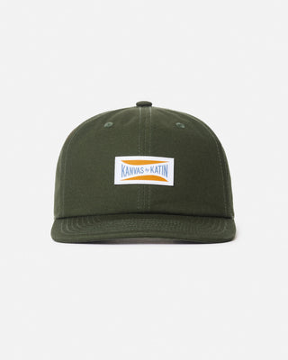 Scrubber Hat