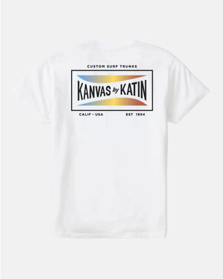 Katin Scrubber S/S T-Shirt