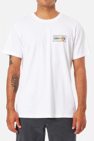 Katin Scrubber S/S T-Shirt