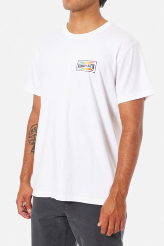 Katin Scrubber S/S T-Shirt