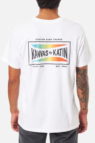 Katin Scrubber S/S T-Shirt