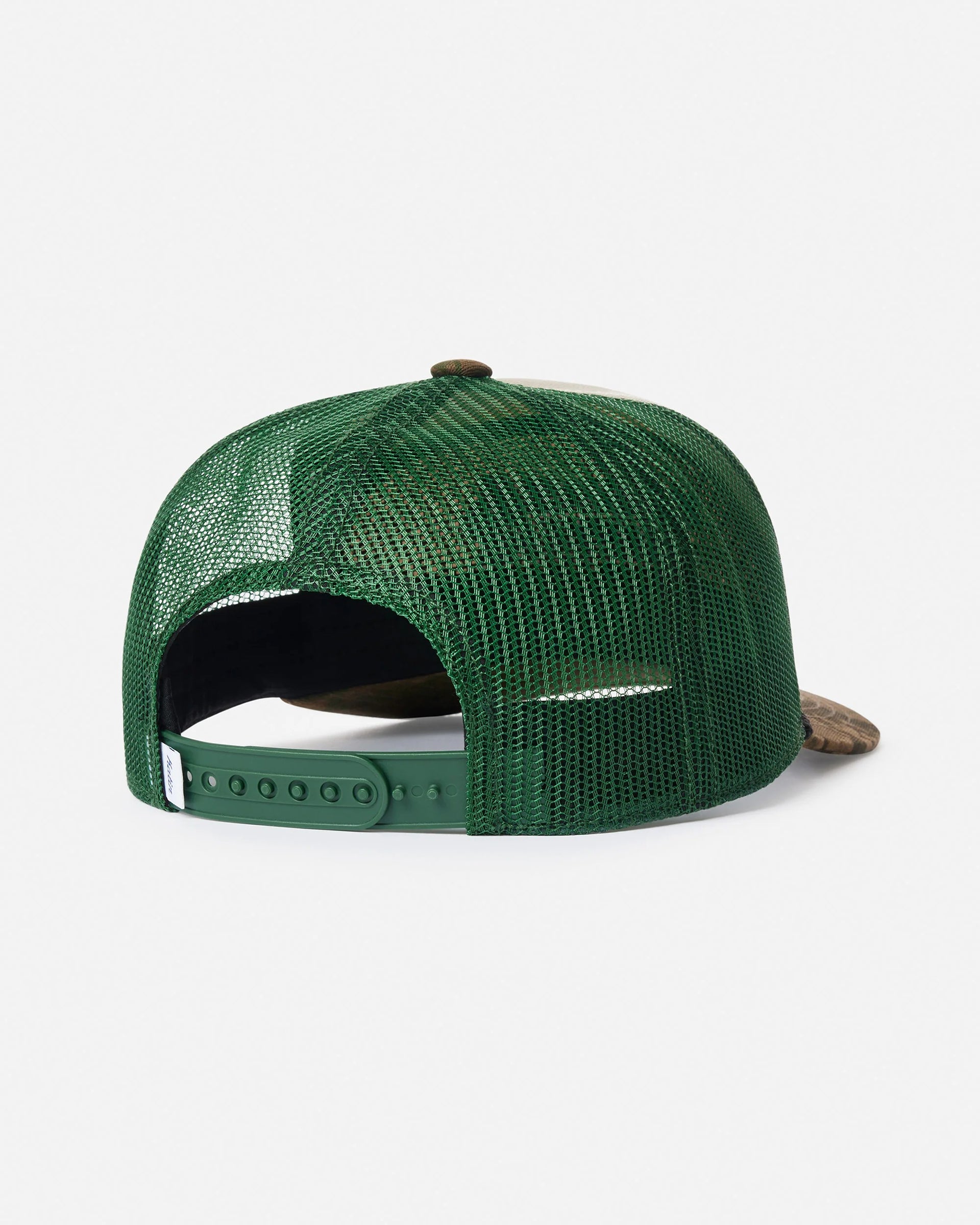 Katin Service Trucker Hat - Camo