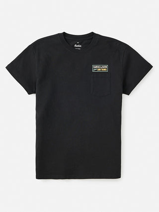 Katin Men's Signage Pocket Short Sleeve T-Shirt
