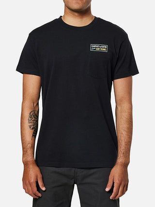 Katin Men's Signage Pocket Short Sleeve T-Shirt