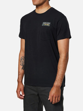 Katin Men's Signage Pocket Short Sleeve T-Shirt