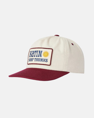 Katin Solar Hat