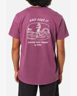 Katin Spirit S/S T-Shirt