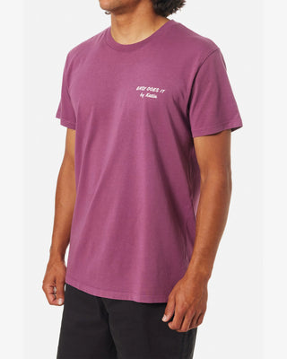 Katin Spirit S/S T-Shirt