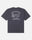 Polar Navy Vintage Wash